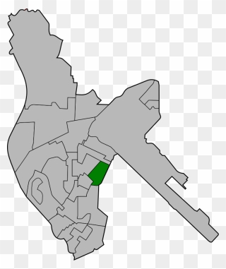 Electoral District Clipart