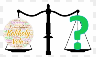 Things That Represent A Judge Clipart