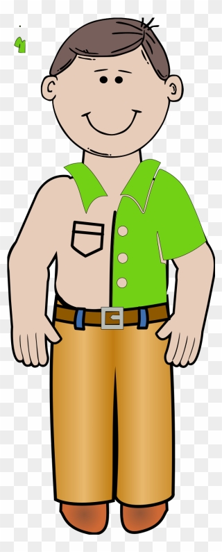 Daddy Clipart - Png Download