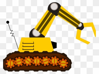 Machine Clipart - Png Download