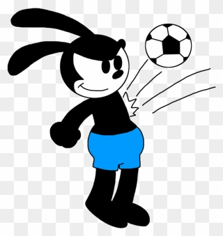 Oswald The Lucky Rabbit Goofy Mickey Mouse Art The - Goofy Clipart