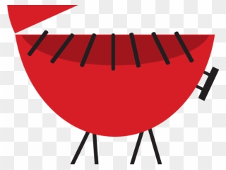 Barbecue Backyard Bbq Clipart - Png Download
