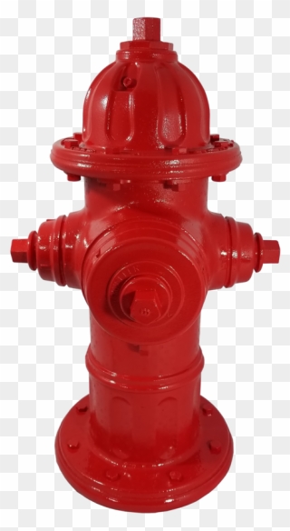 Fire Hydrant Download Hq Png - Fire Hydrant Transparent Background Clipart