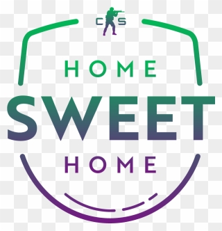 Home Sweet Home Cup Week 3 2020 Cs - Home Sweet Home Cup Csgo Clipart