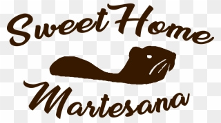 Sweet Home Martesana - Rodent Clipart
