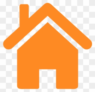 Home Icon Cartoon Png Clipart