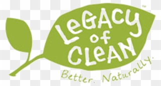 Simple Legacy Of Clean Clipart