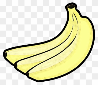 Bananas Clipart Png Transparent Png