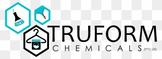 Truform Chemicals Clipart