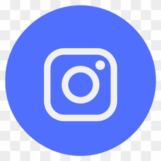 Facebook Twitter Instagram Circle Icons Clipart Png Netflix And Instagram Transparent Png Pinclipart