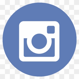 Instagram Icon Instagram Logo Jpg Blue Clipart Pinclipart