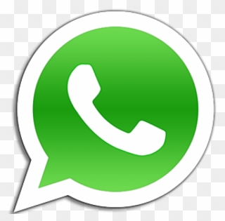 Whatsapp Logo Clipart