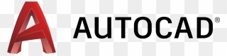 Autocad 2018 Logo Clipart Jpg Free Stock Autocad Logo - Autocad Logo - Png Download