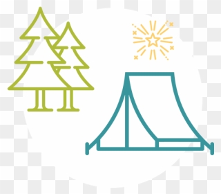 Tent - Sail Clipart