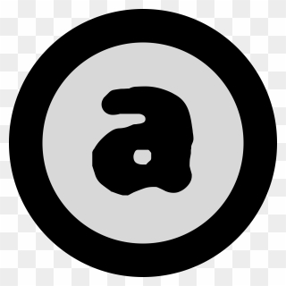 File - Audacious 2 - 4 Logo - Svg - Fa Fa Play Circle O Clipart