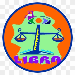 Signs Libra Should Date Clipart