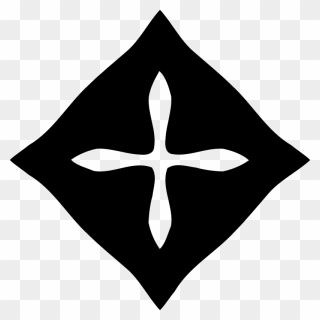 Cross Symbol - Cross Clipart