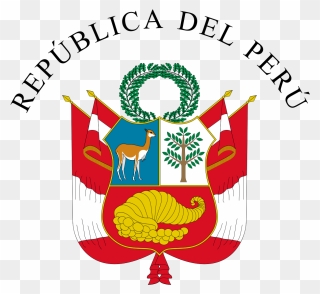 Government Of Peru Clipart