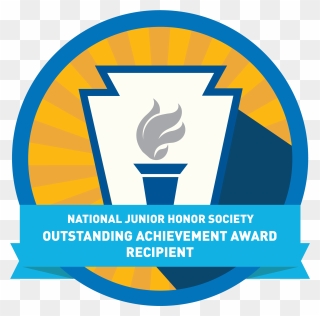 Clip Art National Honor Society - Png Download