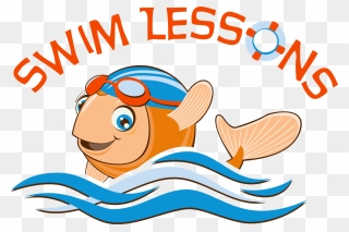 About Us Dry Water - Clip Art Swimming Lessons - Png Download