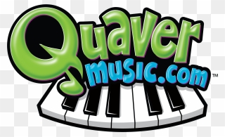 Quaver Music Clipart