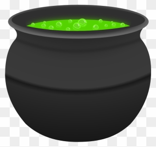 Witches Cauldron Clipart - Three Witches Macbeth Transparent Background - Png Download