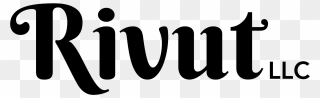 Rivut Llc - Calligraphy Clipart