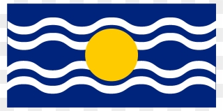 West Indies Flag Clipart