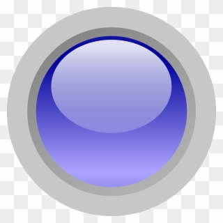 Transparent Round Frame Clipart - Circle - Png Download