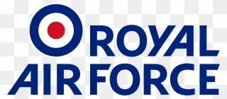 Transparent Force Clipart - Royal Air Force Logo - Png Download