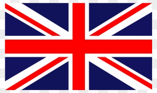 Great Britain Flag Png Clipart