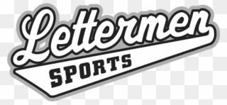 Drawing Raffle Transparent - Letterman Sports Clipart