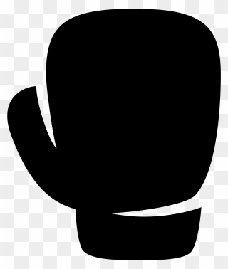 Boxing Gloves Clipart Emoji - Png Download