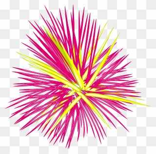 Spark2 Clip Art - Illustration - Png Download
