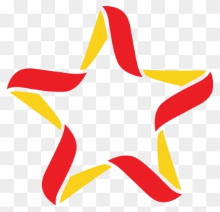 Spark Star Clipart , Png Download - High Resolution Star Logo Transparent Png