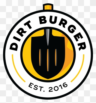 Dirt Burger Opened In East Village In Late June - Rhs Plants For Pollinators Clipart
