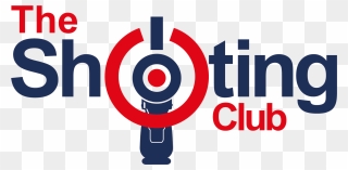 Media Logo Shooting Club Clipart