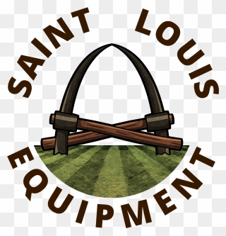Louis Equipment - Illustration Clipart