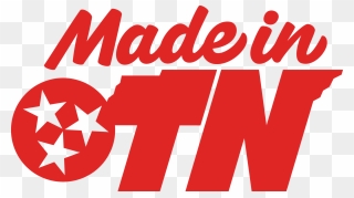 Made In Tennessee Clipart