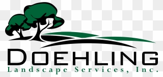 Doehling Landscape Services Clipart