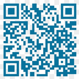 Qr Code Png High Quality Image - Fun Qr Codes To Scan Clipart
