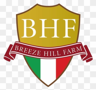 Breeze Hill Farm Clipart