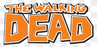 Walking Dead Clipart