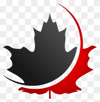 Canada Card World Logo Clipart