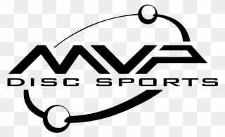 Official Logos And Graphics - Mvp Discs Logo Clipart