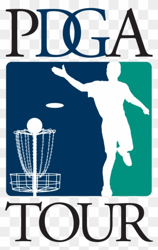 Disc Golf Amatuer World Championships 2020 Clipart
