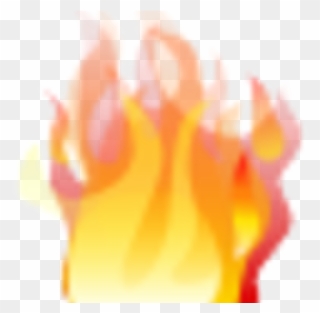 Animated Fire Gif Transparent Clipart