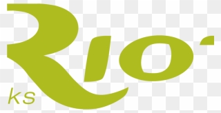 Riot Kayaks Logo Clipart