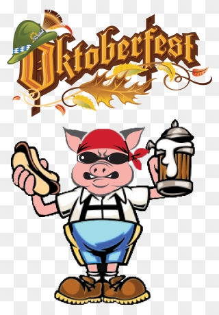 Oktoberfest Free Clipart