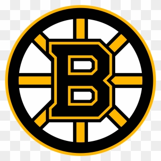 Boston Bruins Clipart